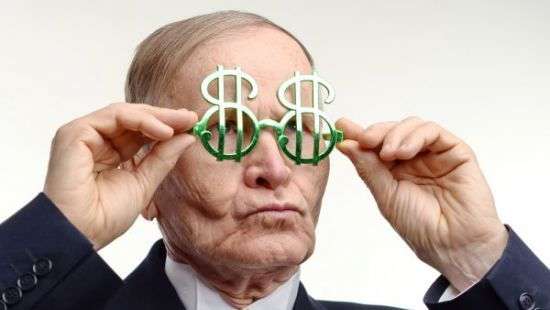 В Украине на 25% сократилось число миллионеров