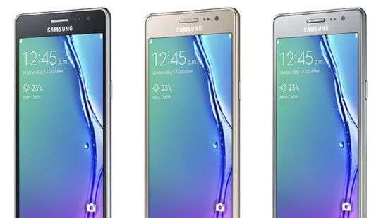 Разработчик мобильных чипов предрекает появление Tizen-смартфонов