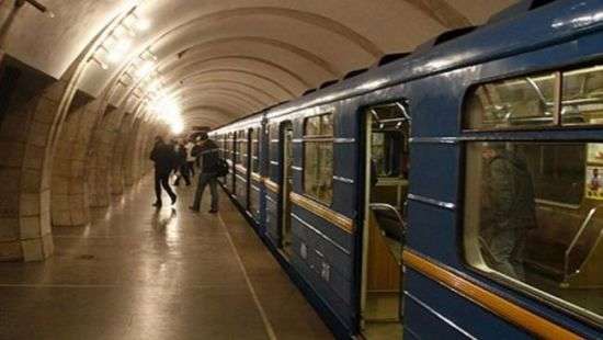 Сегодня в Киеве метро будет работать на 3 часа дольше