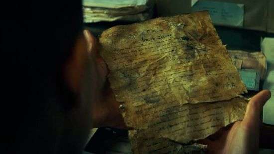 Фильм недели. Реальная история