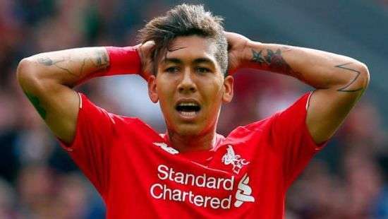 Трансфер Фирмино может попасть под расследование ФИФА