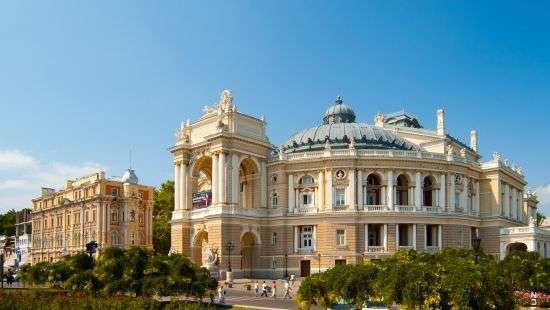 Умер одесский криминальный авторитет Саша Ангел