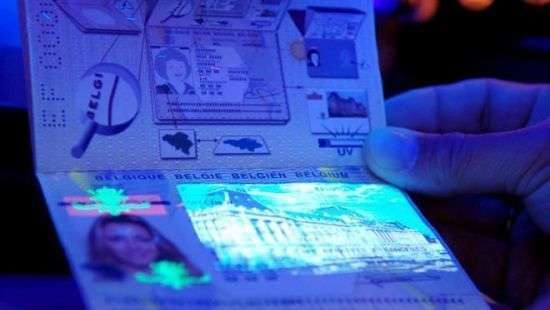 Исландия вводит безвиз с Украиной