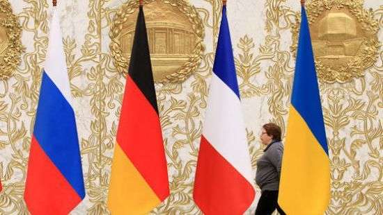 США не пожелали вписываться в «нормандский формат»