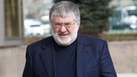 Коломойский прокомментировал «исчезновение» из ПриватБанка 110 млрд. грн.