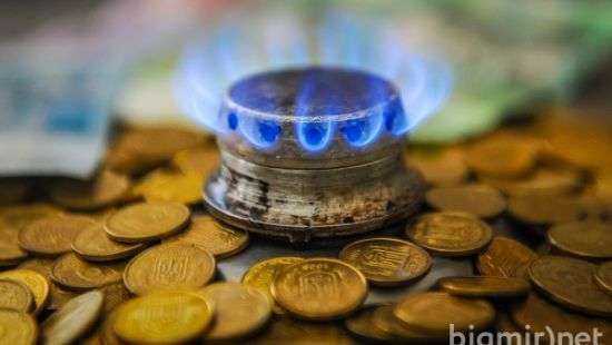 Украинцы не использовали миллиарды гривен субсидий