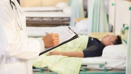 Хакеры атаковали больницы Великобритании