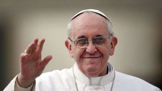 Папа Римский причислит к лику святых двух детей, которым 100 лет назад явилась Богородица