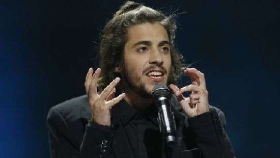 На Евровидении-2017 победила Португалия