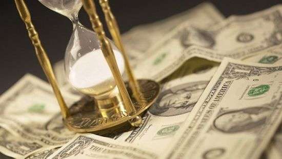 Украине придется выплатить кредиторам 20 млрд. долларов за четыре года