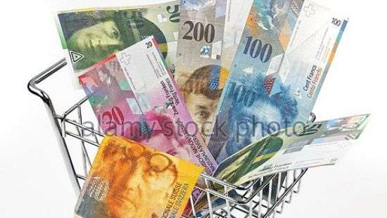 Названа страна с лучшими зарплатами в Европе