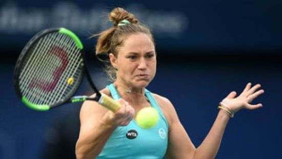 Украинка не смогла преодолеть квалификацию в Риме