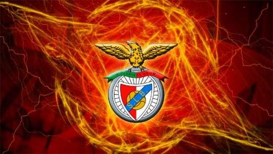 «Бенфика» выиграла чемпионат Португалии