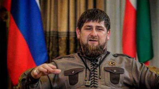 В России социологи отметили рост симпатий к Кадырову