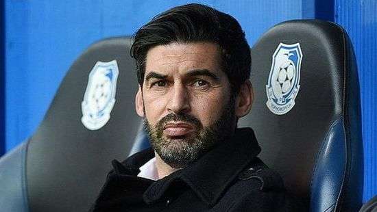 Фонсека: «Я горжусь самоотдачей своих игроков»