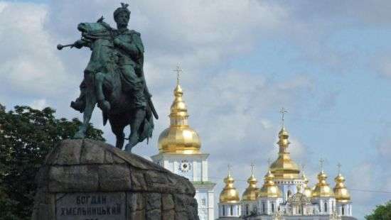 Порошенко назвал безвиз отменой Переяславской Рады