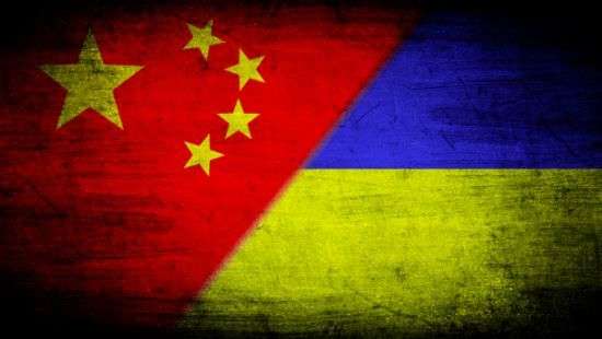 Украина и Китай договорились о строительстве мостов