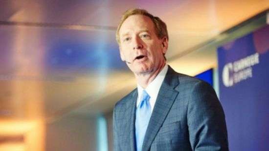 АНБ и ЦРУ виновны в глобальной кибератаке WannaCry