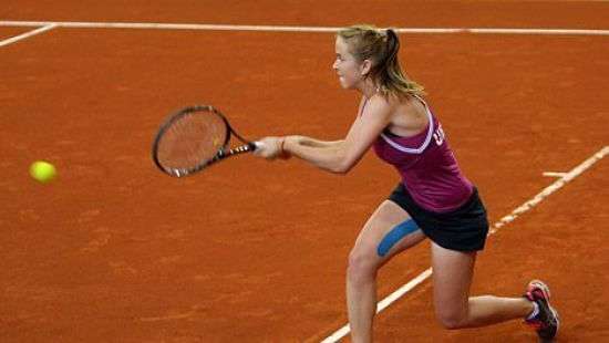 Свитолина выпала из ТОП-10 рейтинга WTA