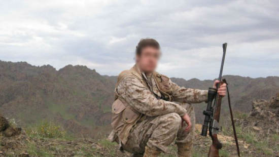 Сотрудник российского МИД  застрелил женщину и ребенка