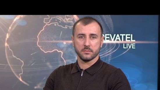 Глава финкомитета ВР заявил, что убытки «Приватбанка» похожи на договоренность сторон