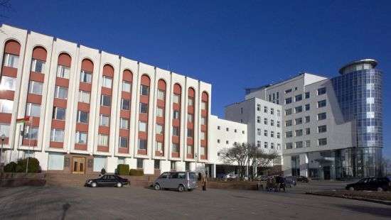 В Минске проходят заседания рабочих подгрупп ТКГ