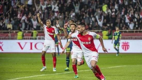 В чемпионате Франции появился новый чемпион!