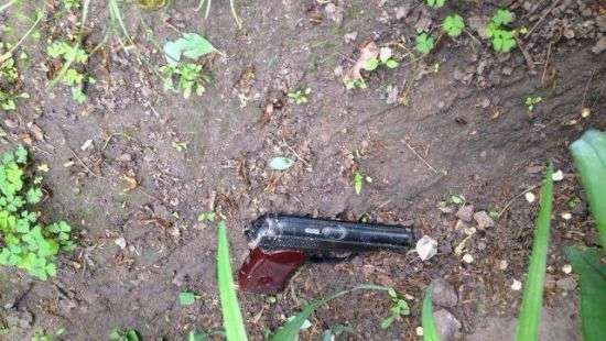 Помощник Яроша заявил, что стрелявший в таксиста охранник нардепа ответит по закону