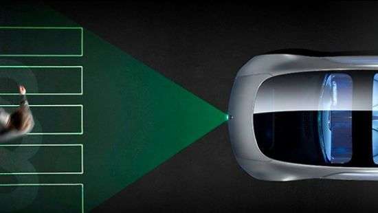 Робомобили выедут на дороги Германии