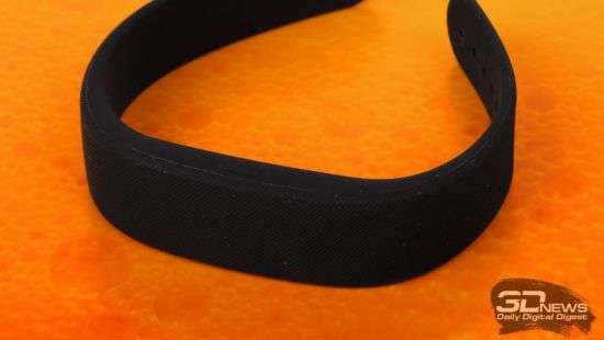 Спрос на смарт-браслеты начал падать