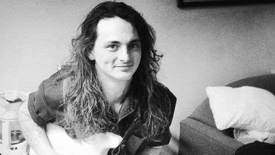 В США музыкант транслировал в Facebook свое самосожжение