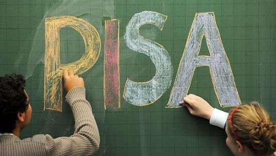 Проверкой качества украинского образования займется PISA