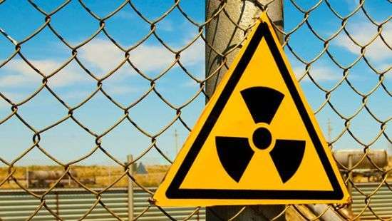 Украина получит из США оборудование для хранилища ядерных отходов