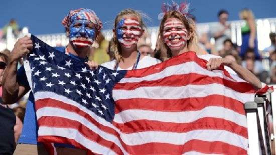 Северную Корею нашли на карте на карте всего 36% американцев