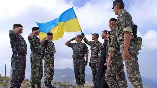 В ВСУ катастрофический дефицит офицеров