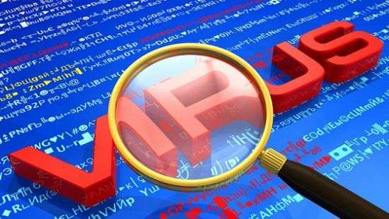 Украинцев предупредили об атаке вируса WannaCry