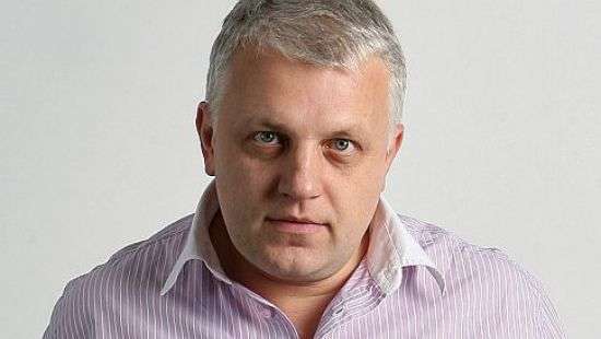 Полиция допросила экс-сотрудника СБУ по делу об убийстве Шеремета