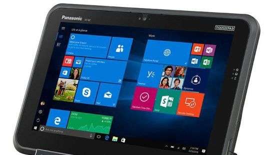 Аккумуляторы Panasonic могут загореться