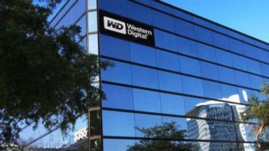 Western Digital подала в суд на Toshiba