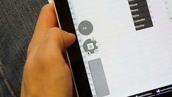 Microsoft оформила патент отбраковки случайных нажатий