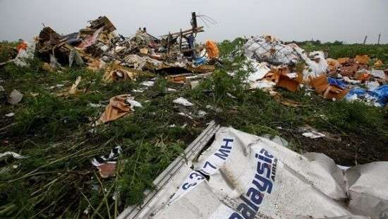 Следствие по делу крушения на Донбассе Boeing-777 перешло к самому сложному этапу