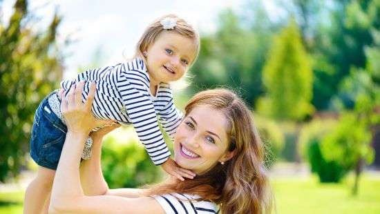 Почему не надо опираться на вехи развития ребенка