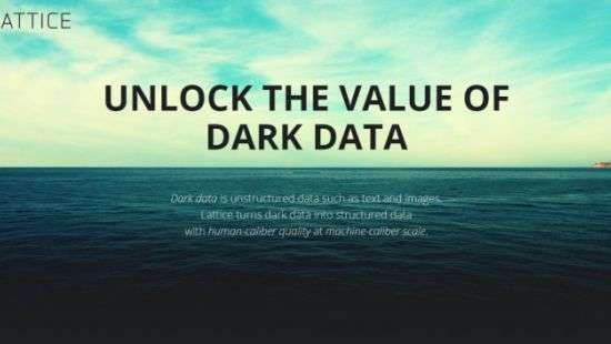 Apple займется структуризацией «тёмных» данных