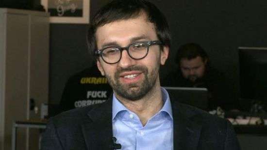 ГПУ обвиняет Лещенко во лжи по поводу существования представления на нардепа Бойко