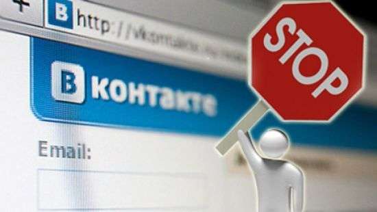 Заблокировать попавшие под санкции сайты технически не возможно