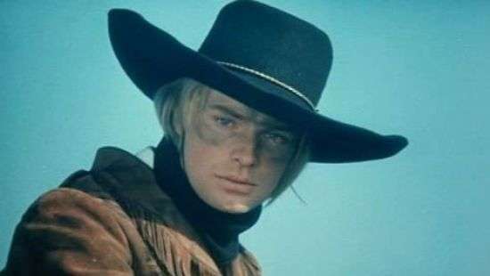 В США скончался артист-эмигрант из СССР