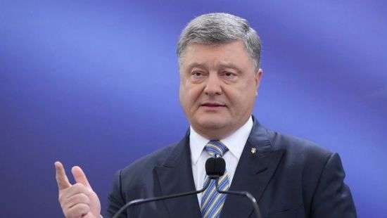 Порошенко решил удалиться из «Вконтакте» и «Одноклассников»