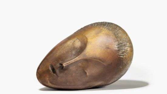 За «Спящую музу» сражались пять миллионеров