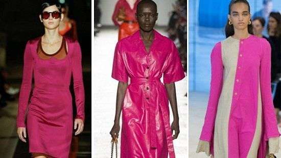 Стилисты назвали модные тенденции лета 2017