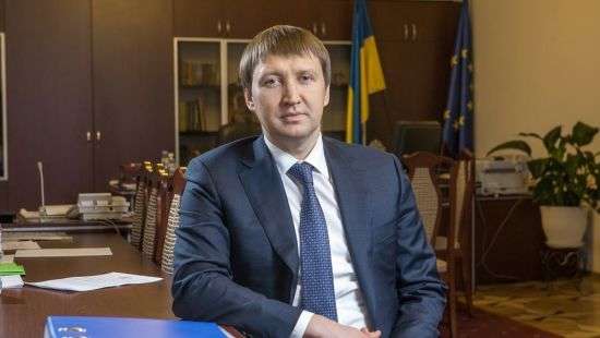 Чума может подарить Кутовому губернаторство